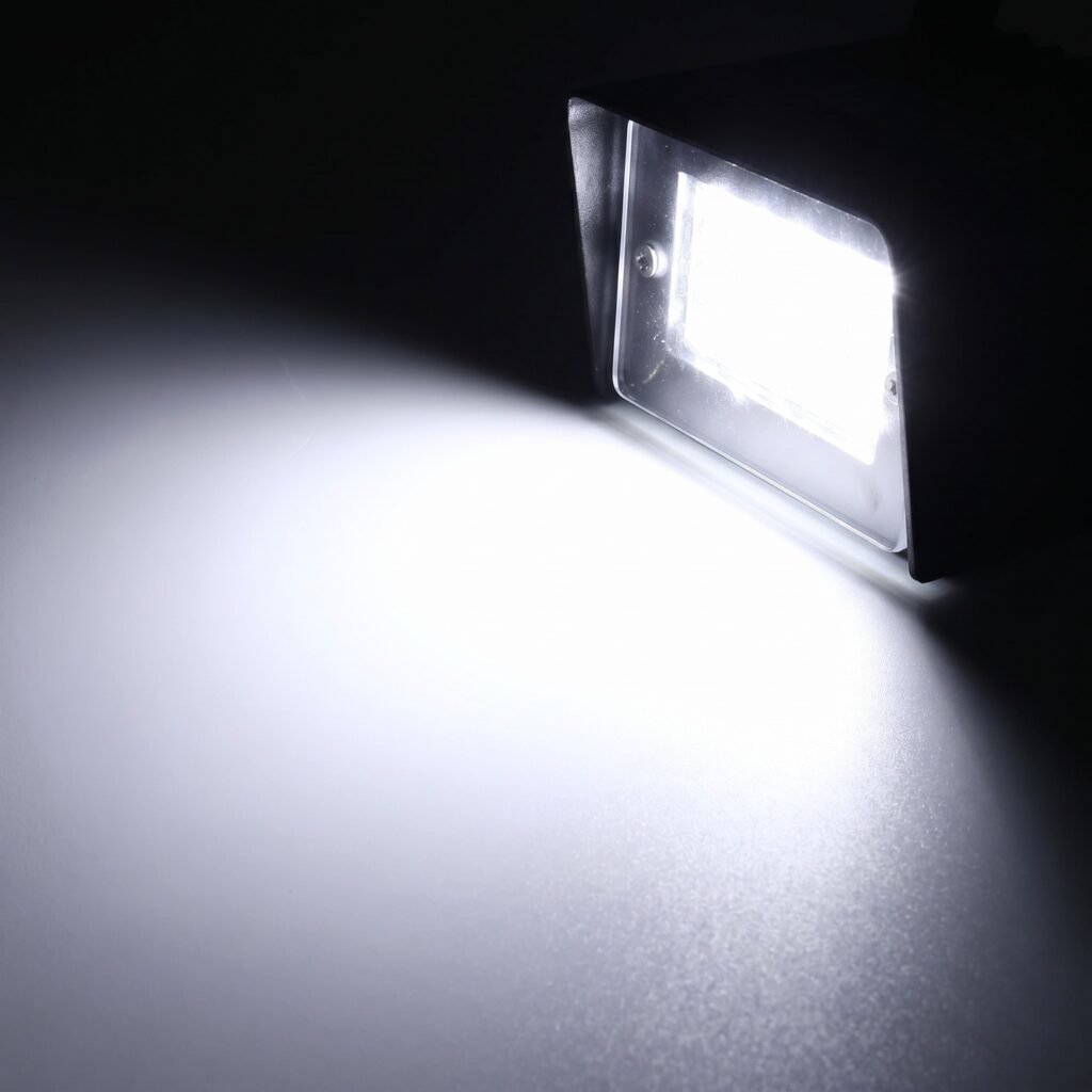 multi color led mini strobe light 32 leds wholesale 6